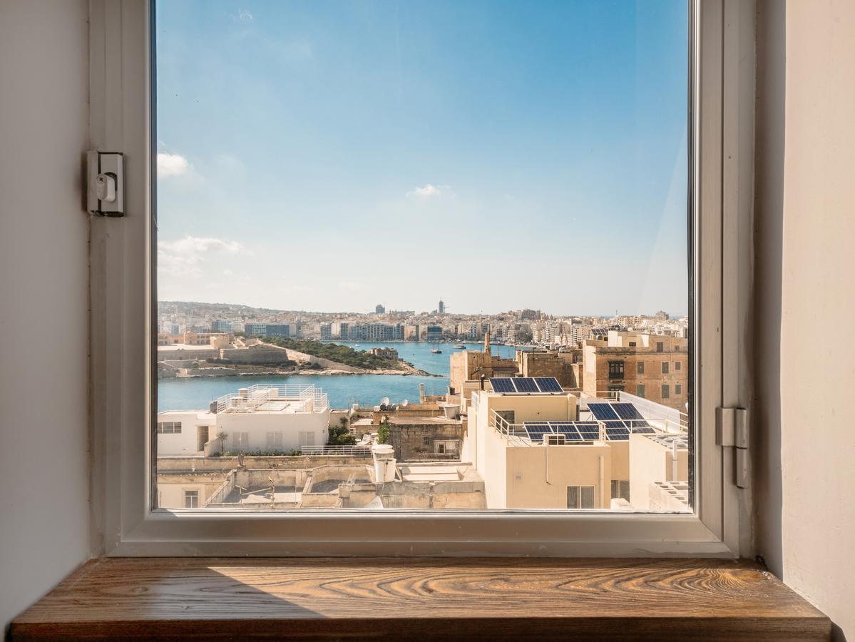 Valletta Cosmopolitan Exteriör bild